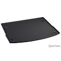 Gledring Gledring Rubbasol (Rubber) Kofferbakmat Ford Focus Wagon 2011-2015