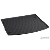 Gledring Rubbasol (Rubber) Kofferbakmat Ford Focus Wagon 2011-2015