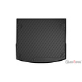 Gledring Gledring Rubbasol (Rubber) Kofferbakmat Ford Focus Wagon 2011-2015