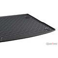 Gledring Gledring Rubbasol (Rubber) Kofferbakmat Ford Focus Wagon 2011-2015