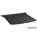 Gledring Gledring Rubbasol (Rubber) Kofferbakmat Tesla Model Y 2020- excl. Version L (Hoge laadvloer)