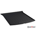 Gledring Gledring Rubbasol (Rubber) Kofferbakmat Tesla Model 3 7/2017-11/2020 & 12/2020-