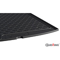 Gledring Gledring Rubbasol (Rubber) Kofferbakmat Tesla Model 3 7/2017-11/2020 & 12/2020-
