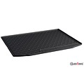 Gledring Gledring Rubbasol (Rubber) Kofferbakmat Mitsubishi ASX 2010-