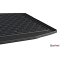 Gledring Gledring Rubbasol (Rubber) Kofferbakmat passend voor Mitsubishi ASX 2010-
