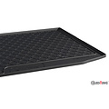 Gledring Gledring Rubbasol (Rubber) Kofferbakmat Mitsubishi ASX 2010-