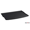 Gledring Gledring Rubbasol (Rubber) Kofferbakmat passend voor Mitsubishi Eclipse Cross 10/2017- excl. Hybrid