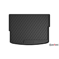 Gledring Gledring Rubbasol (Rubber) Kofferbakmat passend voor Mitsubishi Eclipse Cross 10/2017- excl. Hybrid