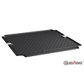 Gledring Gledring Rubbasol (Rubber) Kofferbakmat BMW X7 (G07) 2019- (7 personen)