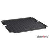 Gledring Rubbasol (Rubber) Kofferbakmat BMW X7 (G07) 2019- (7 personen)