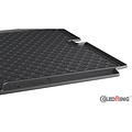Gledring Gledring Rubbasol (Rubber) Kofferbakmat BMW X7 (G07) 2019- (7 personen)