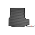 Gledring Gledring Rubbasol (Rubber) Kofferbakmat BMW 5-Serie G30 Sedan Hybrid 2017-