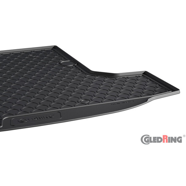 Gledring Gledring Rubbasol (Rubber) Kofferbakmat BMW 5-Serie G30 Sedan Hybrid 2017-