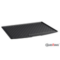 Gledring Gledring Rubbasol (Rubber) Kofferbakmat BMW 2 Serie (U06) Active Tourer 2021- (met vaste achterbank)