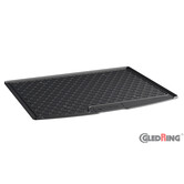 Gledring Rubbasol (Rubber) Kofferbakmat BMW 2 Serie (U06) Active Tourer 2021- (met vaste achterbank)