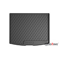Gledring Gledring Rubbasol (Rubber) Kofferbakmat BMW 2 Serie (U06) Active Tourer 2021- (met vaste achterbank)