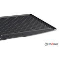 Gledring Gledring Rubbasol (Rubber) Kofferbakmat BMW 2 Serie (U06) Active Tourer 2021- (met vaste achterbank)