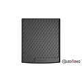 Gledring Gledring Rubbasol (Rubber) Kofferbakmat BMW 4-Serie G26 Gran Coupe 2021-