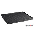 Gledring Gledring Rubbasol (Rubber) Kofferbakmat BMW X4 (G02) 2018-