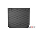 Gledring Gledring Rubbasol (Rubber) Kofferbakmat BMW X4 (G02) 2018-