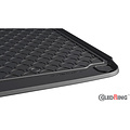 Gledring Gledring Rubbasol (Rubber) Kofferbakmat BMW X4 (G02) 2018-