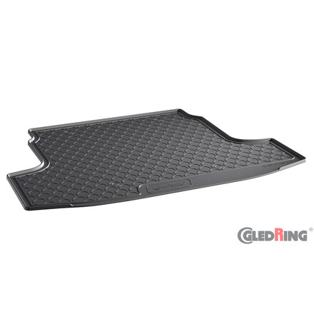 Gledring Rubbasol (Rubber) Kofferbakmat BMW 3-Serie G21 Touring 2019- (excl. PHEV)
