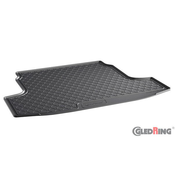 Gledring Gledring Rubbasol (Rubber) Kofferbakmat BMW 3-Serie G21 Touring 2019- (excl. PHEV)