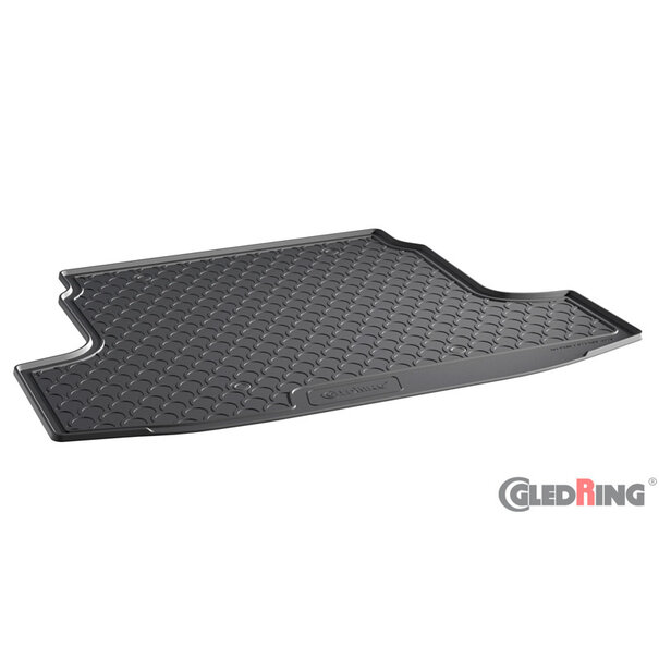 Gledring Rubbasol (Rubber) Kofferbakmat passend voor BMW 3-Serie G21 Touring 2019- (excl. PHEV)