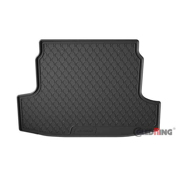 Gledring Gledring Rubbasol (Rubber) Kofferbakmat BMW 3-Serie G21 Touring 2019- (excl. PHEV)