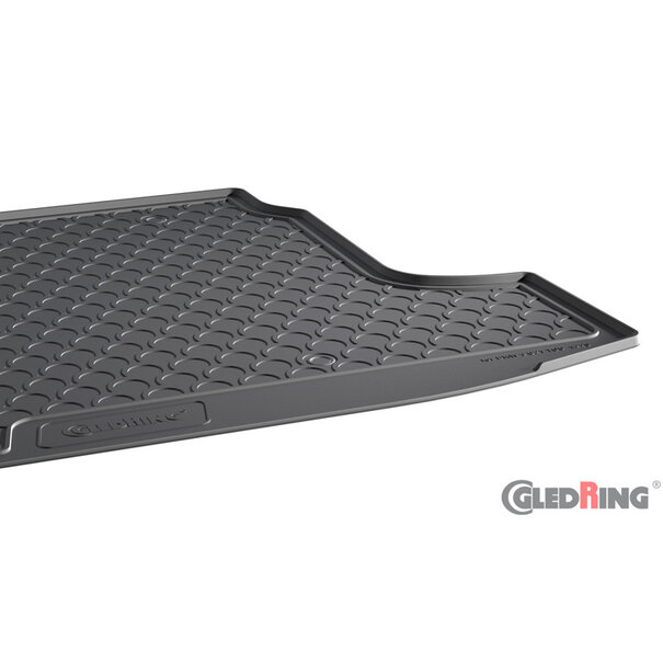 Gledring Gledring Rubbasol (Rubber) Kofferbakmat BMW 3-Serie G21 Touring 2019- (excl. PHEV)