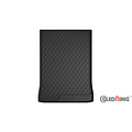 Gledring Gledring Rubbasol (Rubber) Kofferbakmat BMW 5-Serie G30 Sedan 2016-2023 excl. Hybrid
