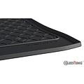 Gledring Gledring Rubbasol (Rubber) Kofferbakmat BMW 5-Serie G30 Sedan 2016-2023 excl. Hybrid