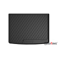 Gledring Gledring Rubbasol (Rubber) Kofferbakmat BMW X2 (F39) 2018-