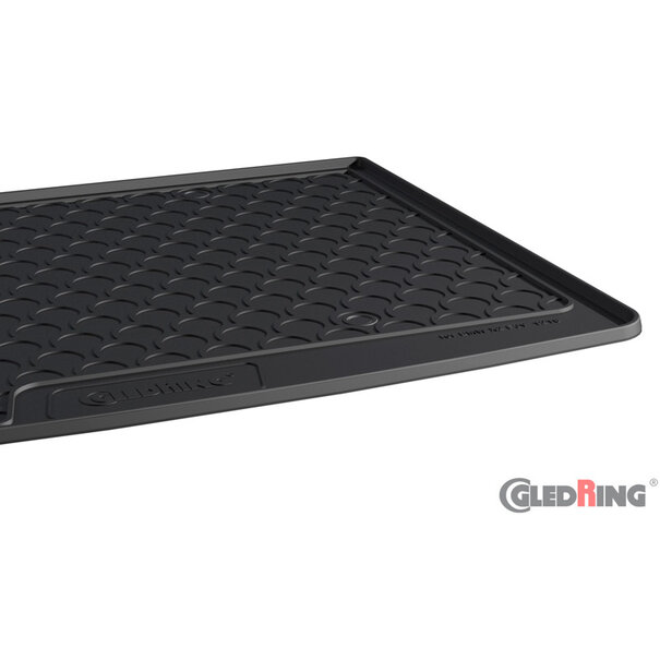 Gledring Gledring Rubbasol (Rubber) Kofferbakmat BMW X2 (F39) 2018-