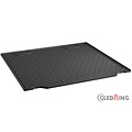 Gledring Gledring Rubbasol (Rubber) Kofferbakmat BMW 5-Serie F11 Touring 2011-2017