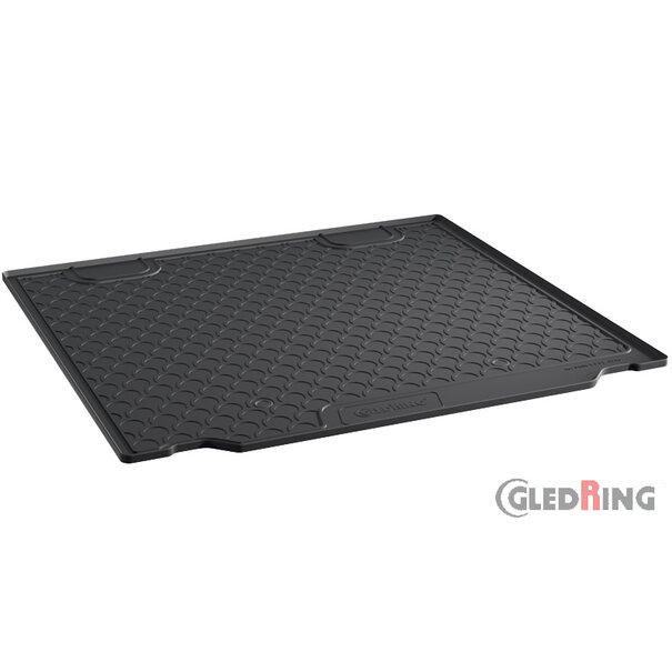 Gledring Gledring Rubbasol (Rubber) Kofferbakmat BMW 5-Serie F11 Touring 2011-2017