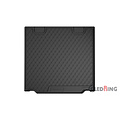 Gledring Gledring Rubbasol (Rubber) Kofferbakmat BMW 5-Serie F11 Touring 2011-2017
