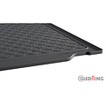 Gledring Gledring Rubbasol (Rubber) Kofferbakmat BMW 5-Serie F11 Touring 2011-2017