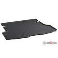 Gledring Gledring Rubbasol (Rubber) Kofferbakmat BMW 4-Serie Gran Coupé F36 2013-2020