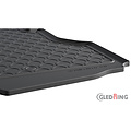 Gledring Gledring Rubbasol (Rubber) Kofferbakmat BMW 4-Serie Gran Coupé F36 2013-2020