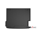Gledring Gledring Rubbasol (Rubber) Kofferbakmat BMW X4 (F26) 2014-2018