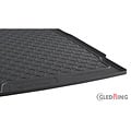 Gledring Gledring Rubbasol (Rubber) Kofferbakmat BMW 5-Serie F10 Sedan 2010-2016