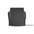 Gledring Gledring Rubbasol (Rubber) Kofferbakmat BMW 3-Serie F30 Sedan 2012-