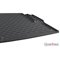 Gledring Gledring Rubbasol (Rubber) Kofferbakmat BMW 3-Serie F30 Sedan 2012-