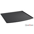 Gledring Gledring Rubbasol (Rubber) Kofferbakmat BMW 2-Serie F46 Gran Tourer 2015-