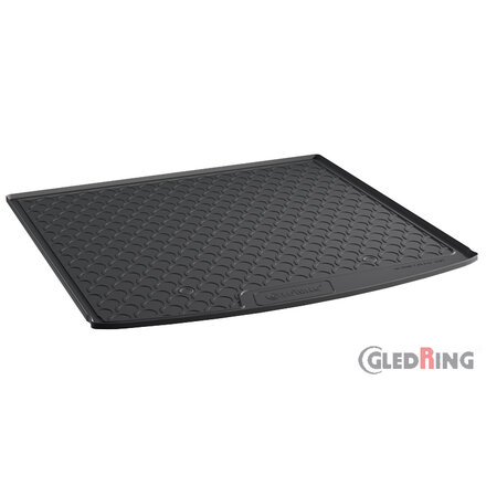 Gledring Rubbasol (Rubber) Kofferbakmat BMW 2-Serie F46 Gran Tourer 2015-
