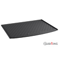 Gledring Gledring Rubbasol (Rubber) Kofferbakmat BMW 2-Serie F45 Active Tourer 2014-2021