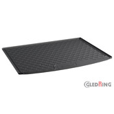 Gledring Rubbasol (Rubber) Kofferbakmat BMW 2-Serie F45 Active Tourer 2014-2021