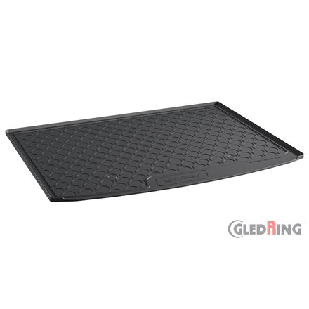 Gledring Rubbasol (Rubber) Kofferbakmat BMW 2-Serie F45 Active Tourer 2014-2021