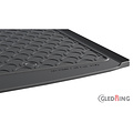Gledring Gledring Rubbasol (Rubber) Kofferbakmat BMW 2-Serie F45 Active Tourer 2014-2021